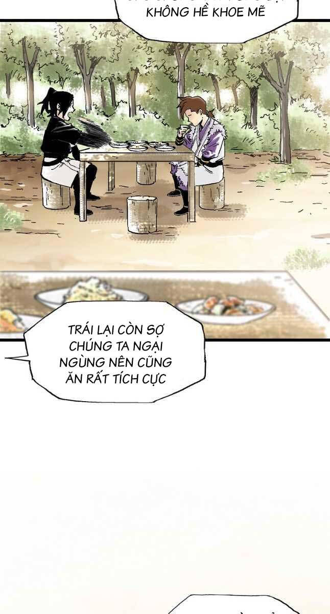 Ma Hiệp Côn Lôn Chapter 46 - Trang 40