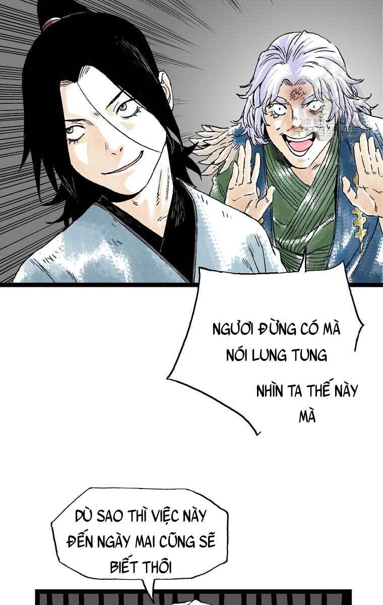 Ma Hiệp Côn Lôn Chapter 31 - Trang 12