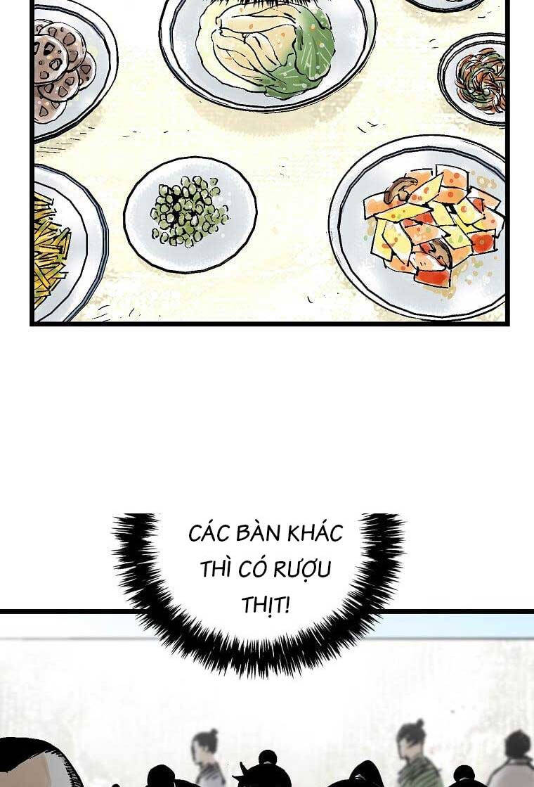 Ma Hiệp Côn Lôn Chapter 45 - Trang 13