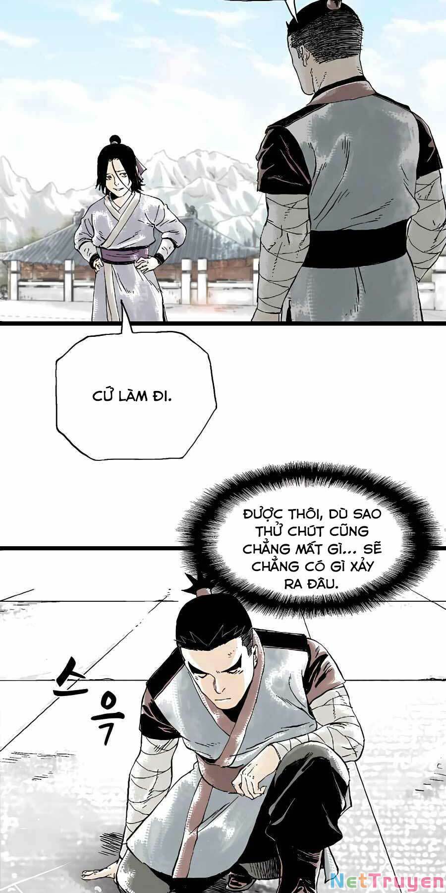 Ma Hiệp Côn Lôn Chapter 12 - Trang 8