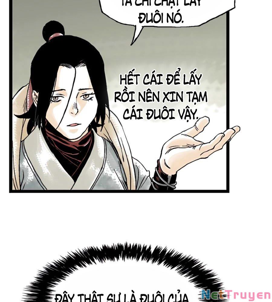 Ma Hiệp Côn Lôn Chapter 18 - Trang 83