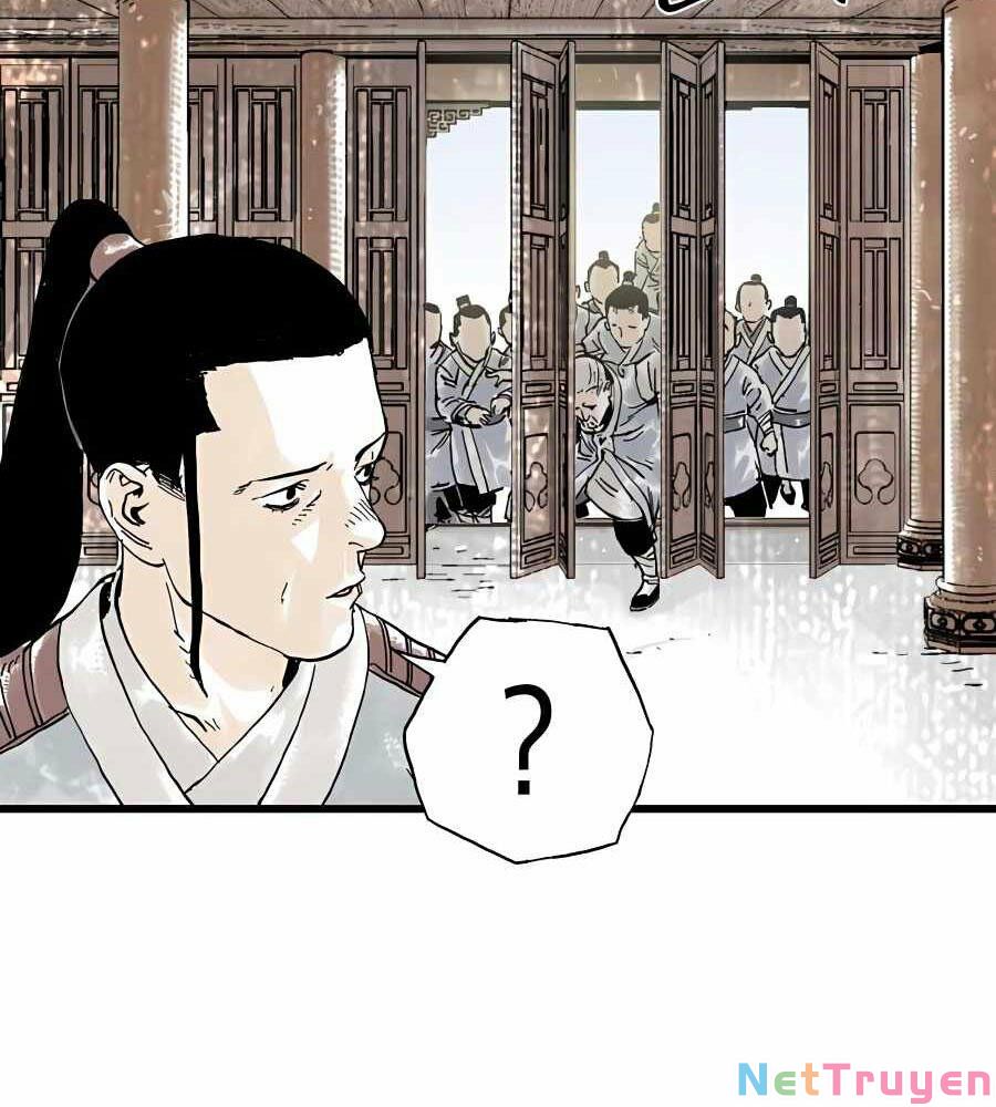 Ma Hiệp Côn Lôn Chapter 11 - Trang 21