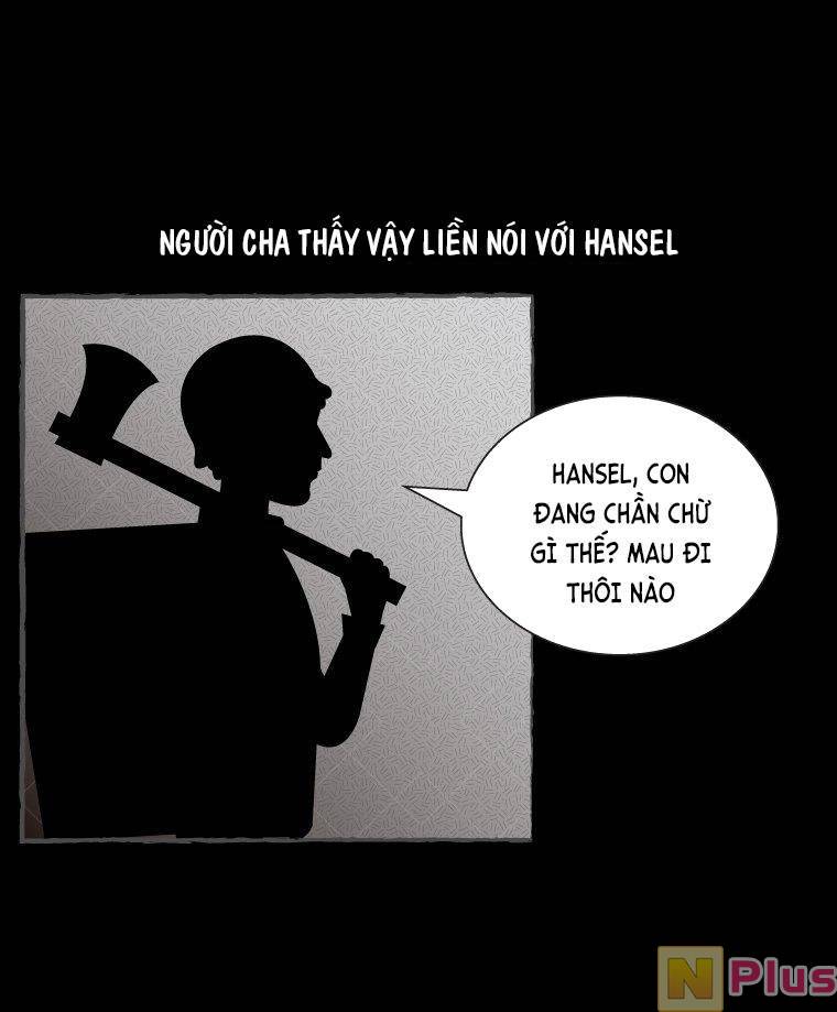 Chuyện Cổ Tích Kinh Dị Chapter 4 - Trang 15