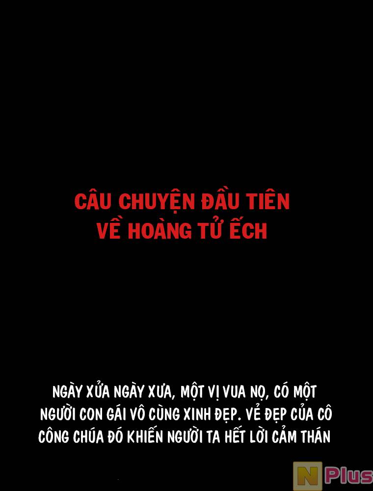 Chuyện Cổ Tích Kinh Dị Chapter 1 - Trang 25