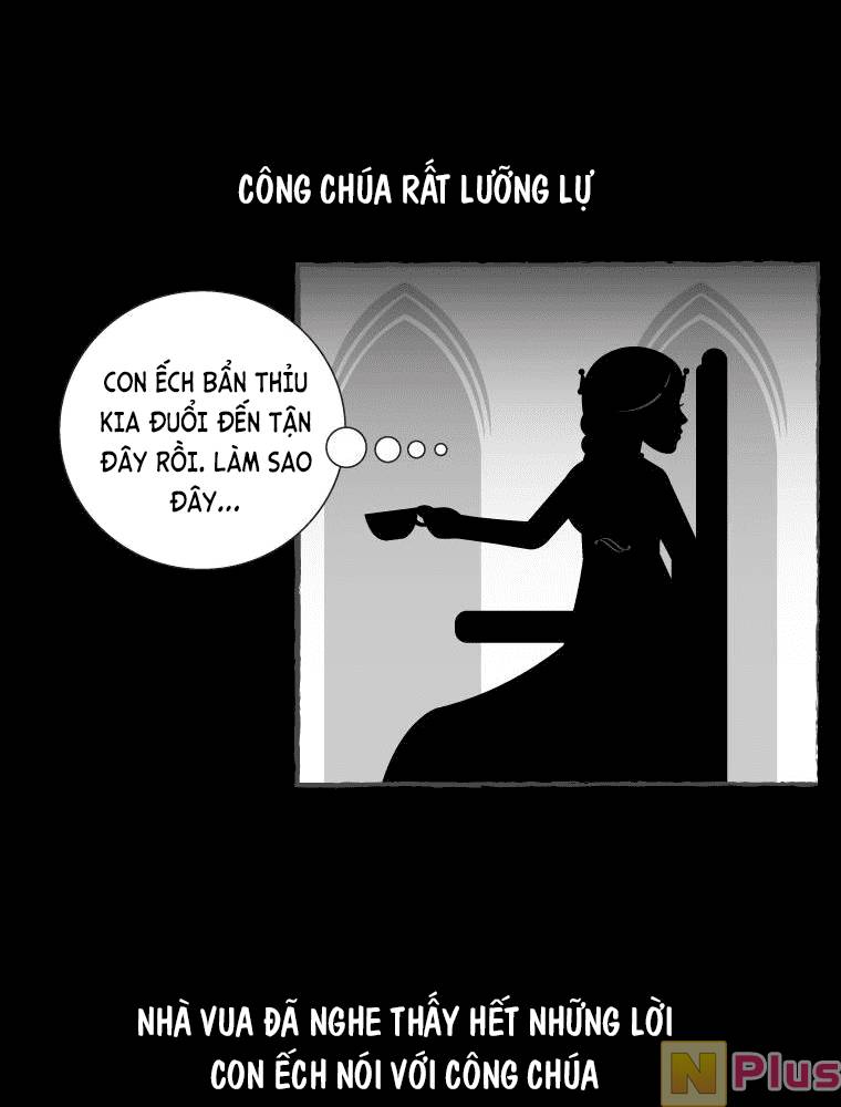 Chuyện Cổ Tích Kinh Dị Chapter 1 - Trang 42