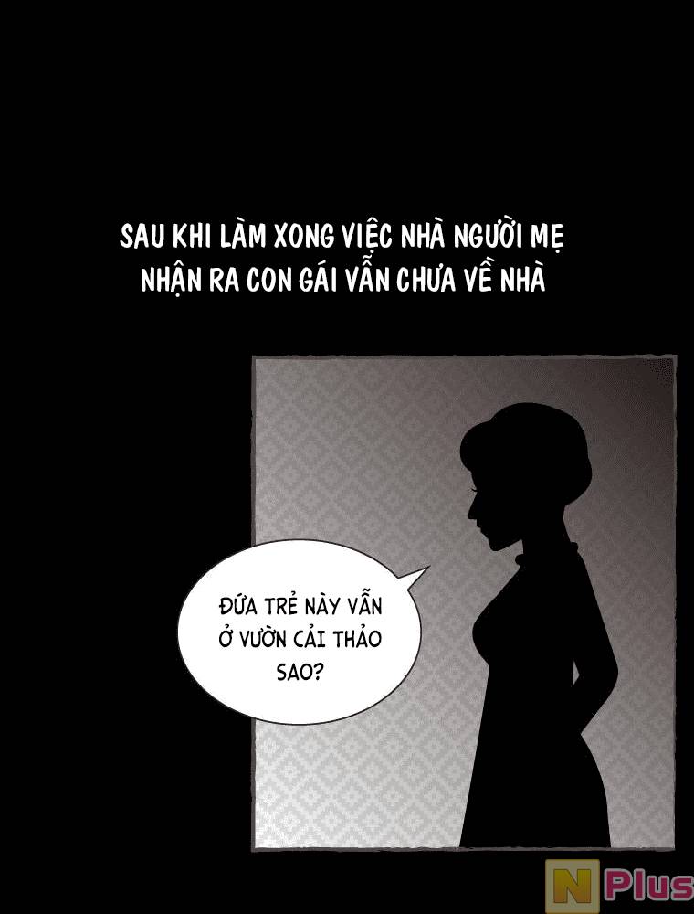 Chuyện Cổ Tích Kinh Dị Chapter 2 - Trang 35