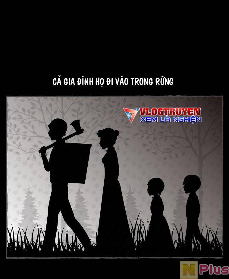 Chuyện Cổ Tích Kinh Dị Chapter 4 - Trang 13