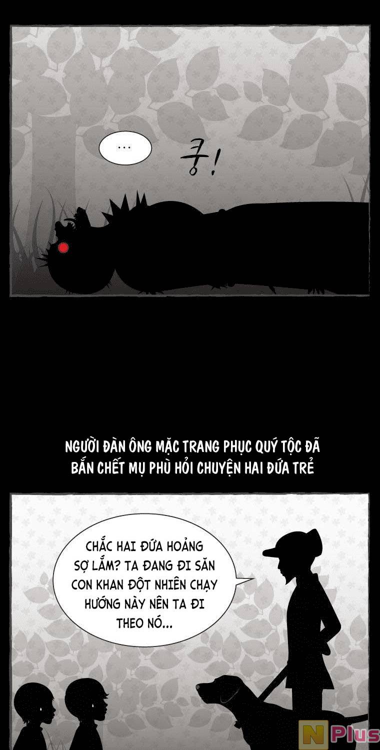 Chuyện Cổ Tích Kinh Dị Chapter 5 - Trang 86