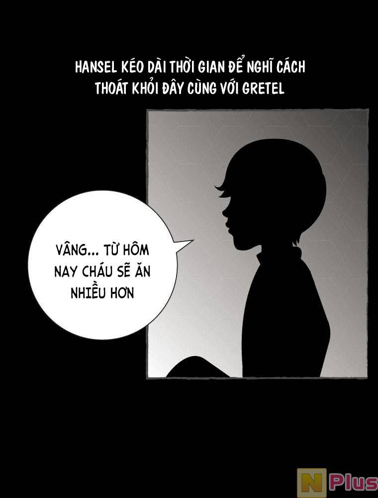 Chuyện Cổ Tích Kinh Dị Chapter 5 - Trang 33