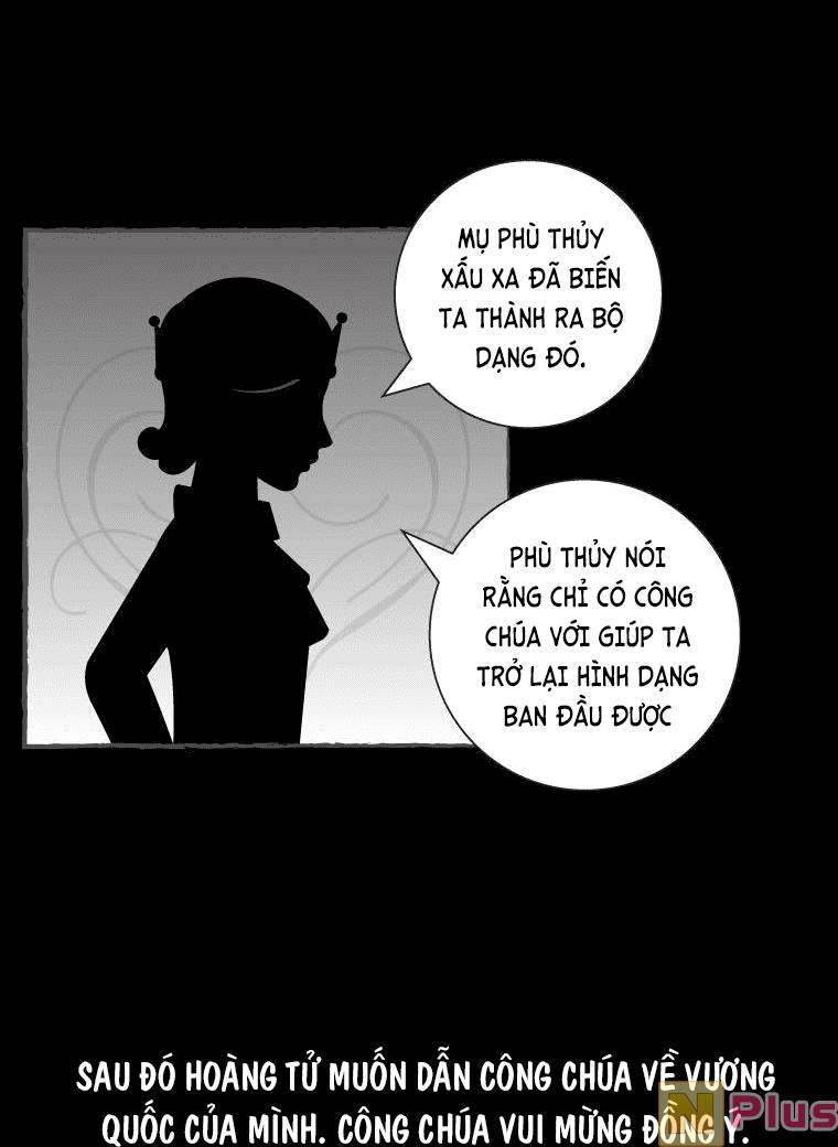 Chuyện Cổ Tích Kinh Dị Chapter 1 - Trang 53