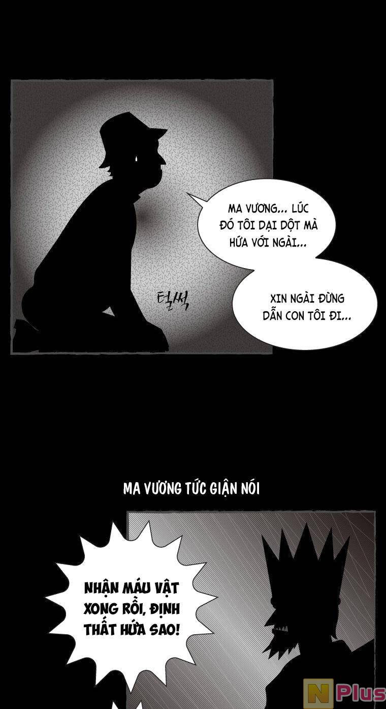 Chuyện Cổ Tích Kinh Dị Chapter 6 - Trang 27