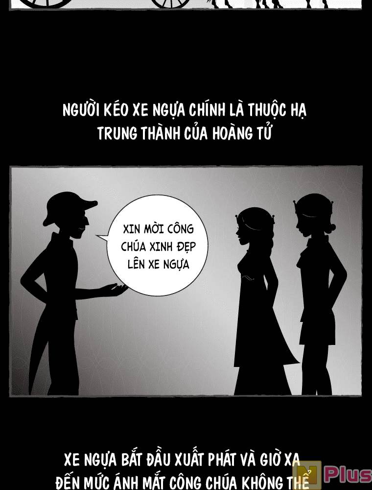 Chuyện Cổ Tích Kinh Dị Chapter 1 - Trang 55