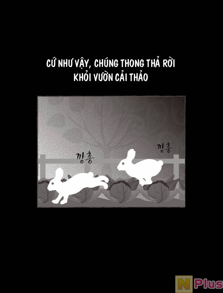 Chuyện Cổ Tích Kinh Dị Chapter 2 - Trang 19