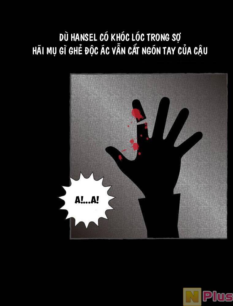 Chuyện Cổ Tích Kinh Dị Chapter 3 - Trang 22