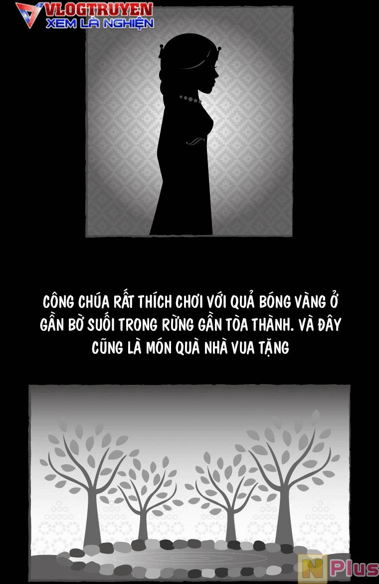 Chuyện Cổ Tích Kinh Dị Chapter 1 - Trang 26