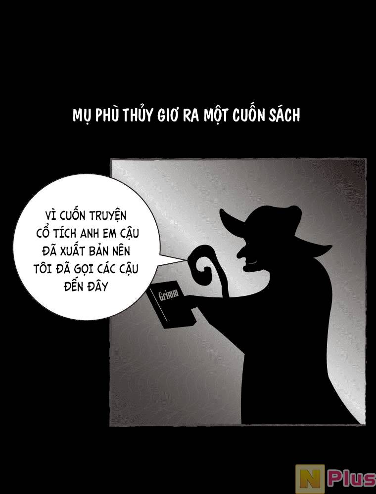 Chuyện Cổ Tích Kinh Dị Chapter 1 - Trang 14