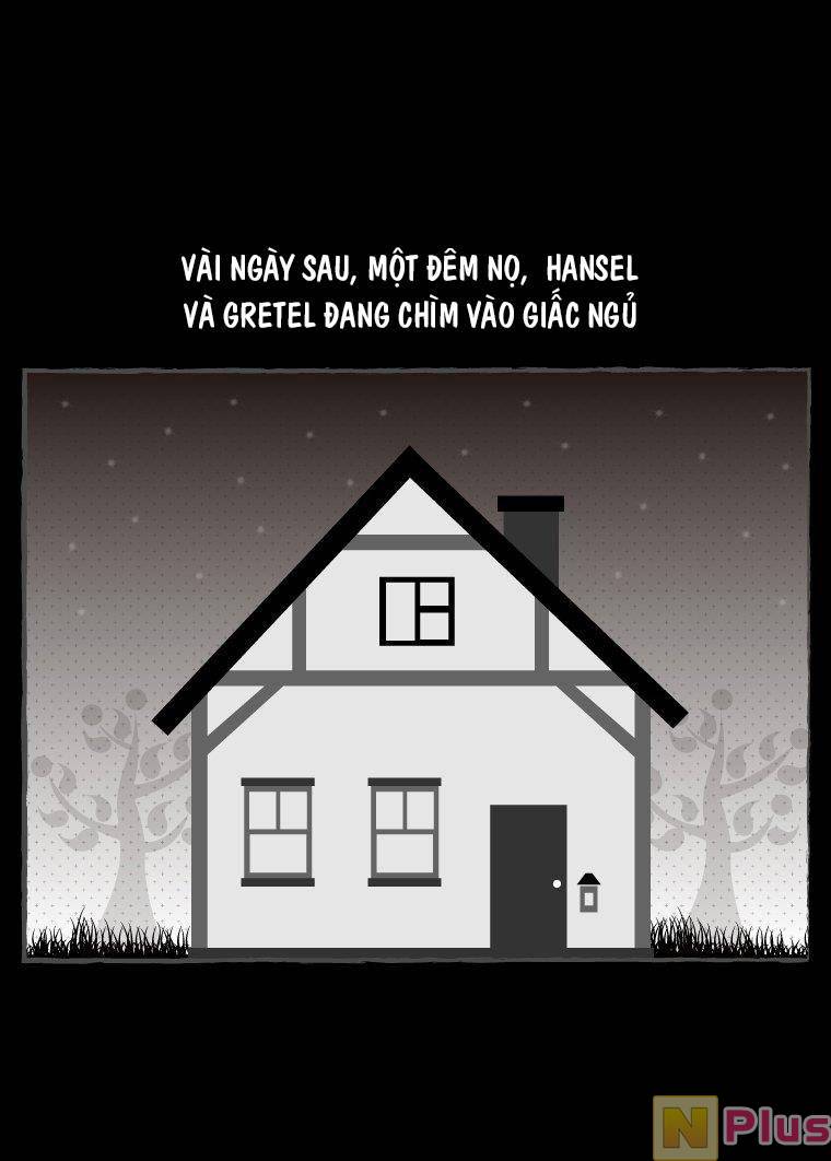 Chuyện Cổ Tích Kinh Dị Chapter 4 - Trang 42