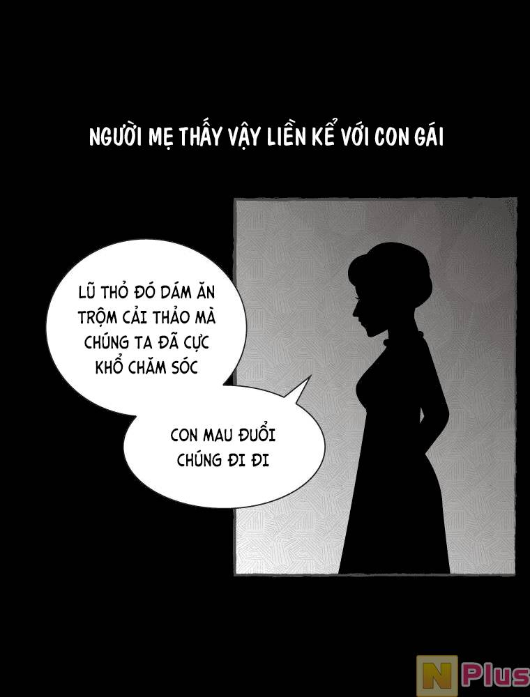 Chuyện Cổ Tích Kinh Dị Chapter 2 - Trang 4