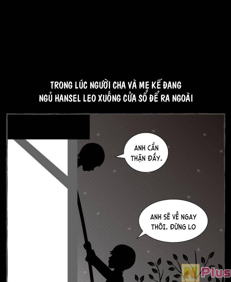 Chuyện Cổ Tích Kinh Dị Chapter 4 - Trang 4