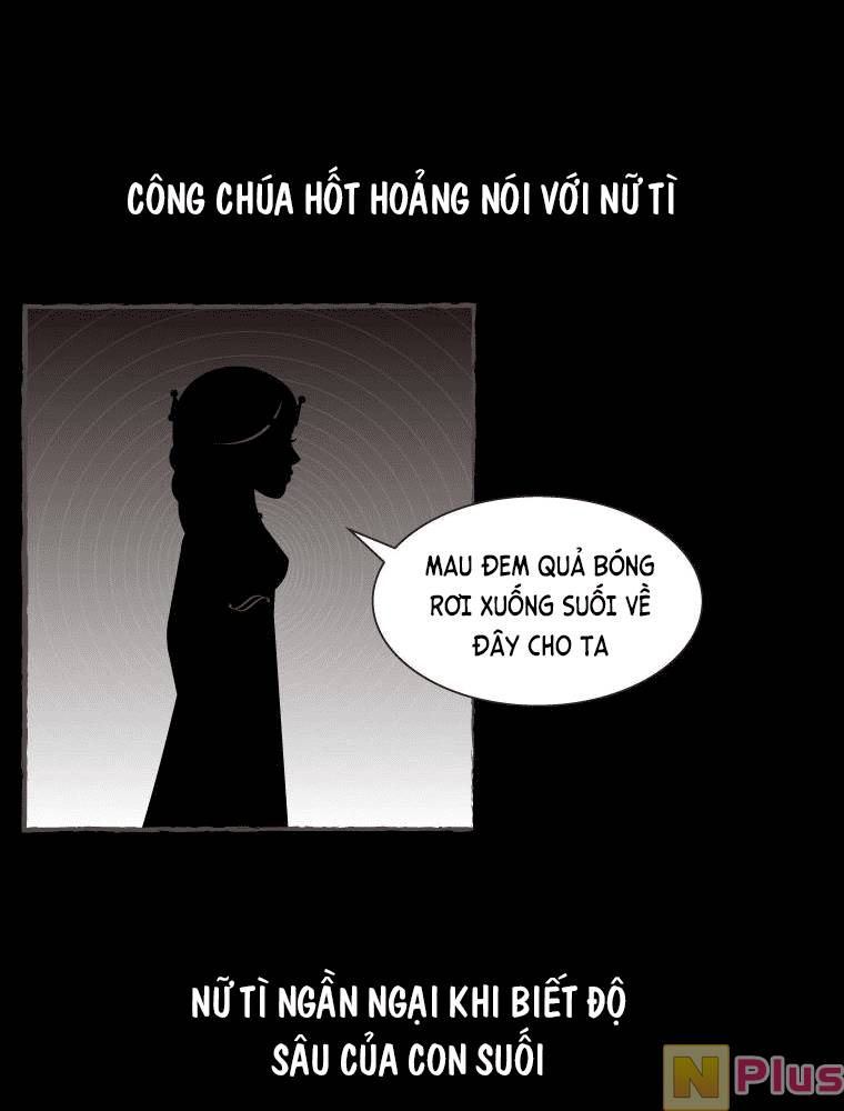 Chuyện Cổ Tích Kinh Dị Chapter 1 - Trang 28