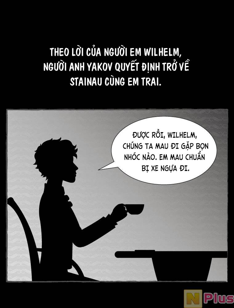 Chuyện Cổ Tích Kinh Dị Chapter 1 - Trang 5