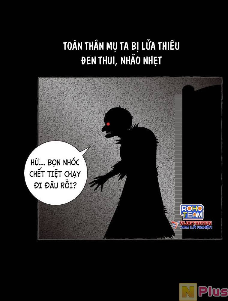 Chuyện Cổ Tích Kinh Dị Chapter 5 - Trang 48