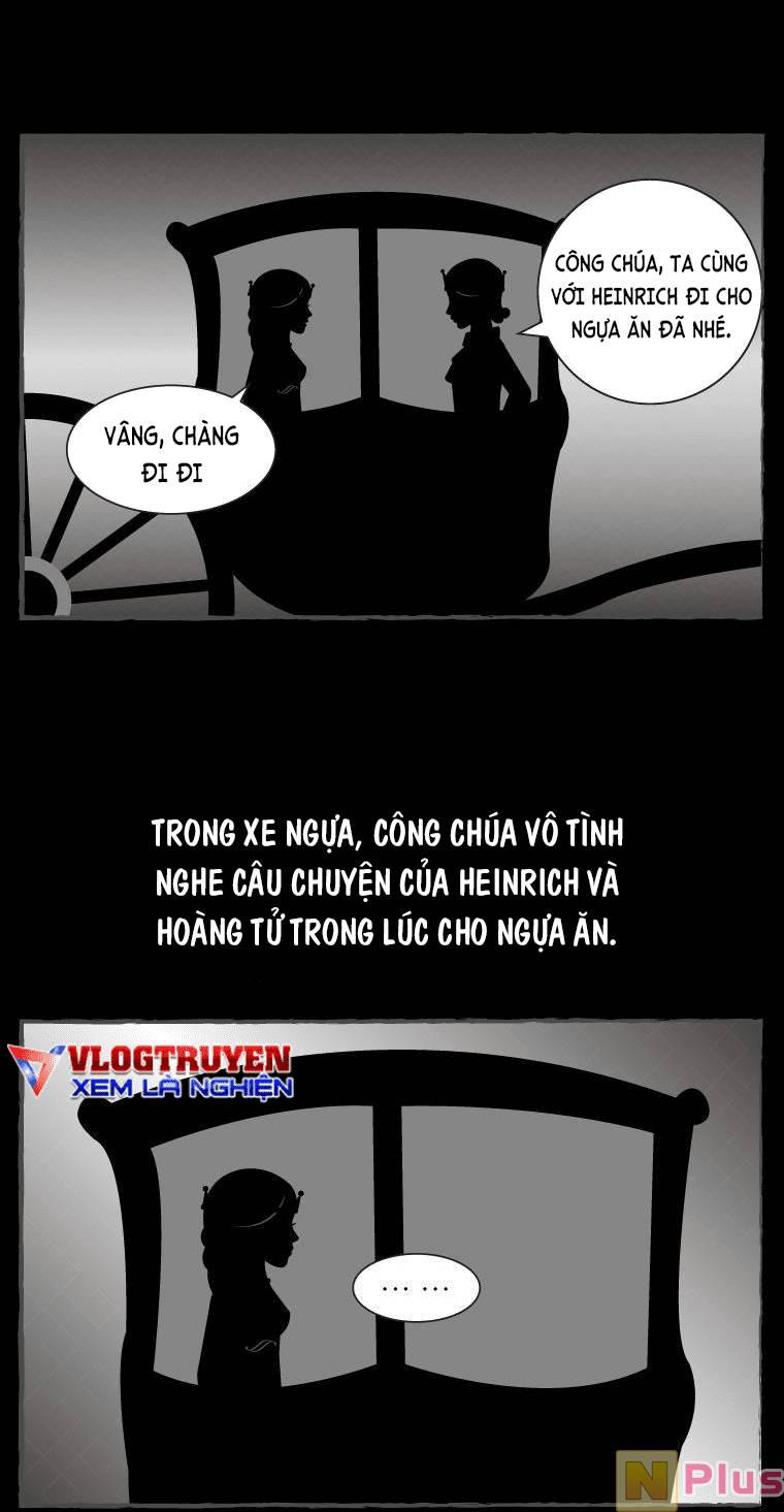 Chuyện Cổ Tích Kinh Dị Chapter 1 - Trang 58