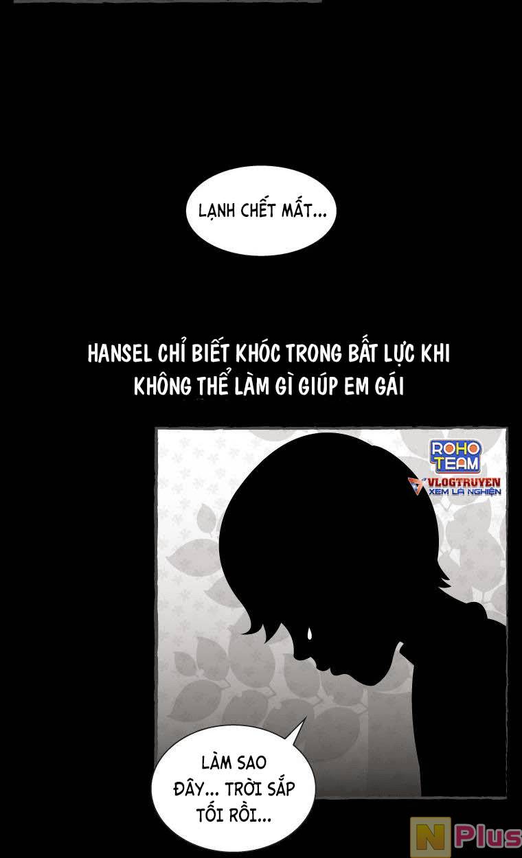 Chuyện Cổ Tích Kinh Dị Chapter 5 - Trang 62