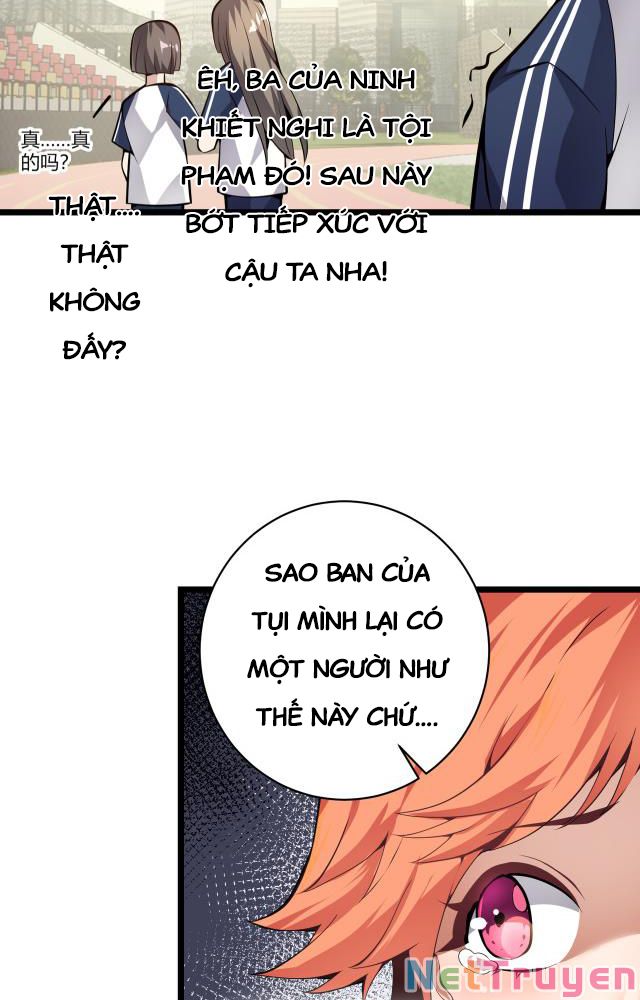 Vạn Vật Hợp Nhất Chapter 15 - Trang 12