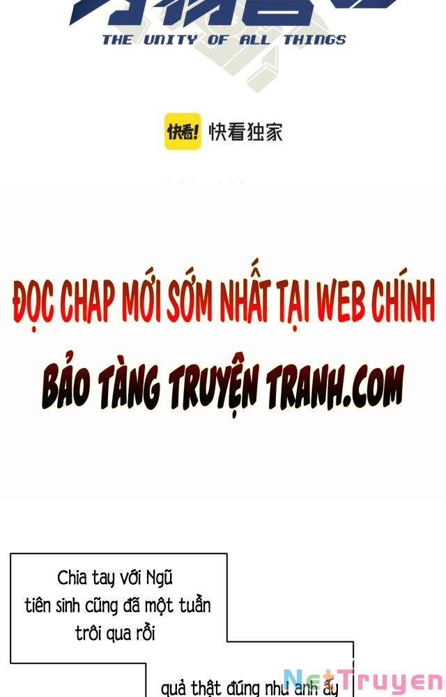 Vạn Vật Hợp Nhất Chapter 13 - Trang 3