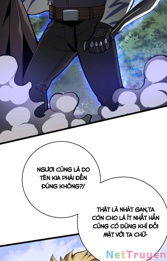 Vạn Vật Hợp Nhất Chapter 10 - Trang 58