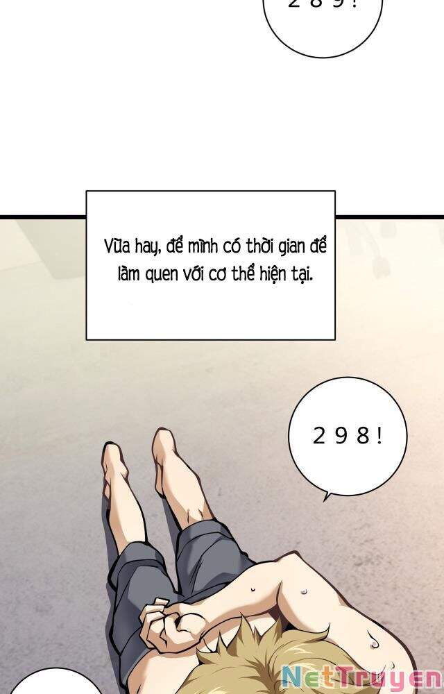 Vạn Vật Hợp Nhất Chapter 13 - Trang 6