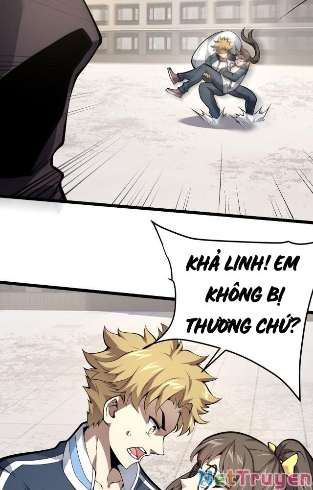 Vạn Vật Hợp Nhất Chapter 10 - Trang 45