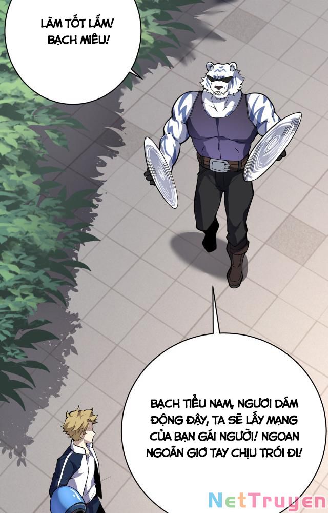 Vạn Vật Hợp Nhất Chapter 10 - Trang 67