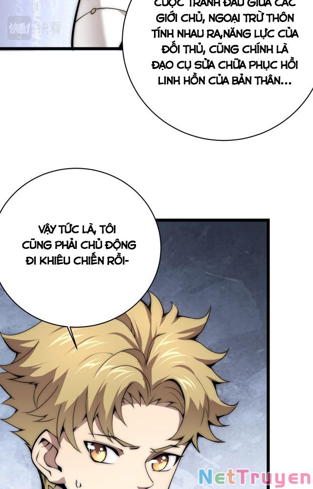 Vạn Vật Hợp Nhất Chapter 10 - Trang 28