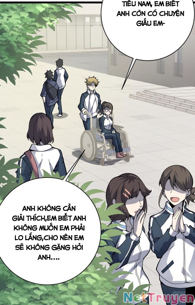 Vạn Vật Hợp Nhất Chapter 10 - Trang 38