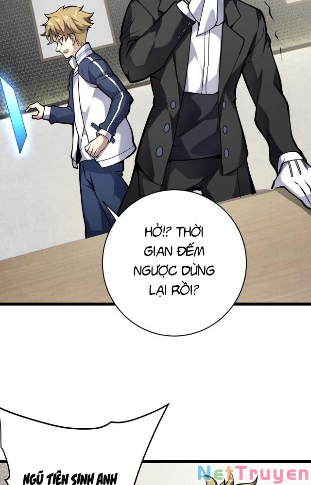 Vạn Vật Hợp Nhất Chapter 12 - Trang 49