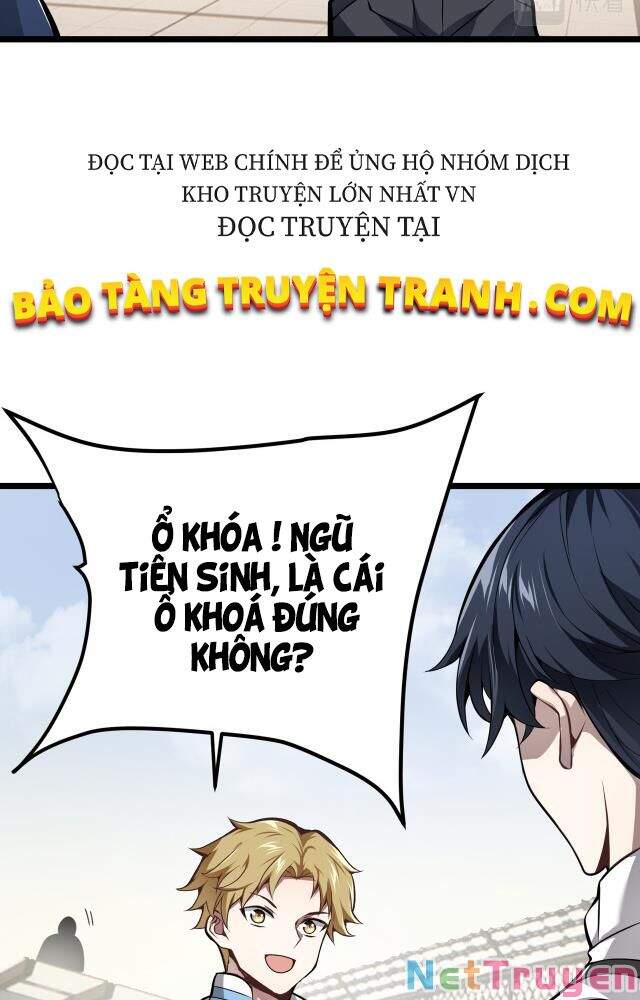 Vạn Vật Hợp Nhất Chapter 14 - Trang 38