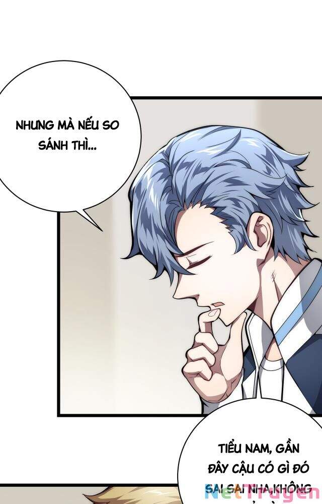 Vạn Vật Hợp Nhất Chapter 14 - Trang 9