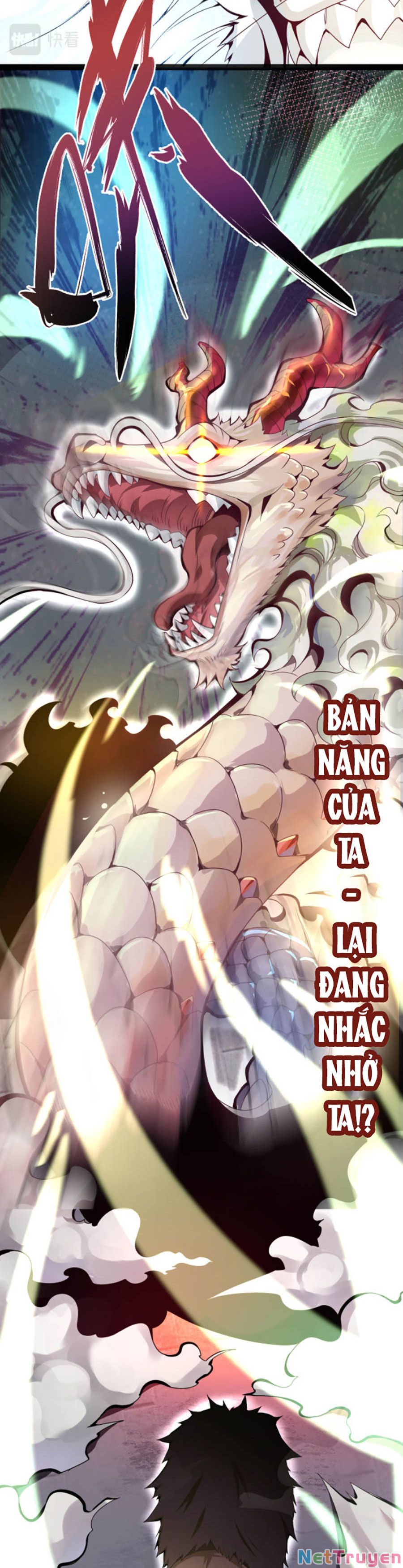 Vạn Vật Hợp Nhất Chapter 8 - Trang 7