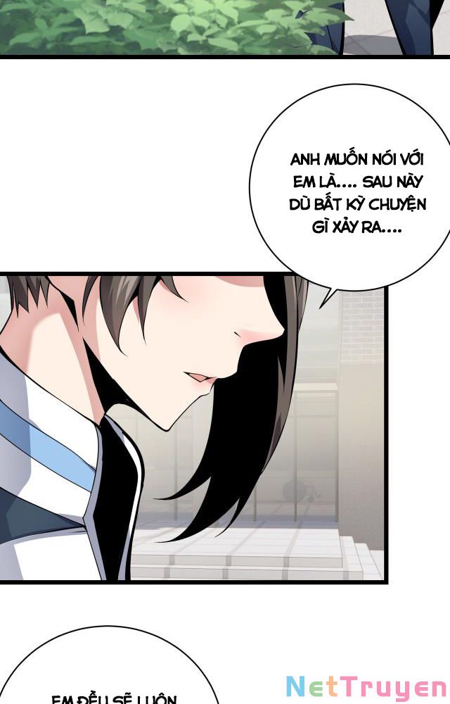 Vạn Vật Hợp Nhất Chapter 10 - Trang 39