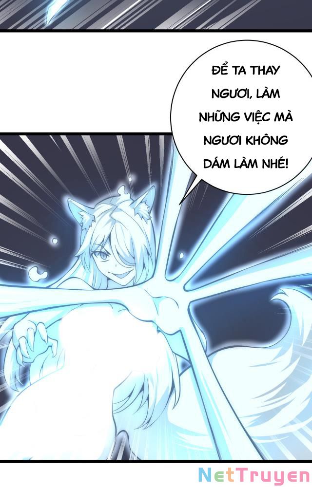 Vạn Vật Hợp Nhất Chapter 15 - Trang 34