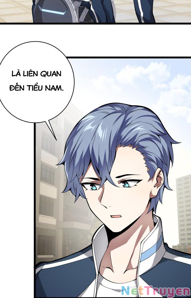 Vạn Vật Hợp Nhất Chapter 15 - Trang 52