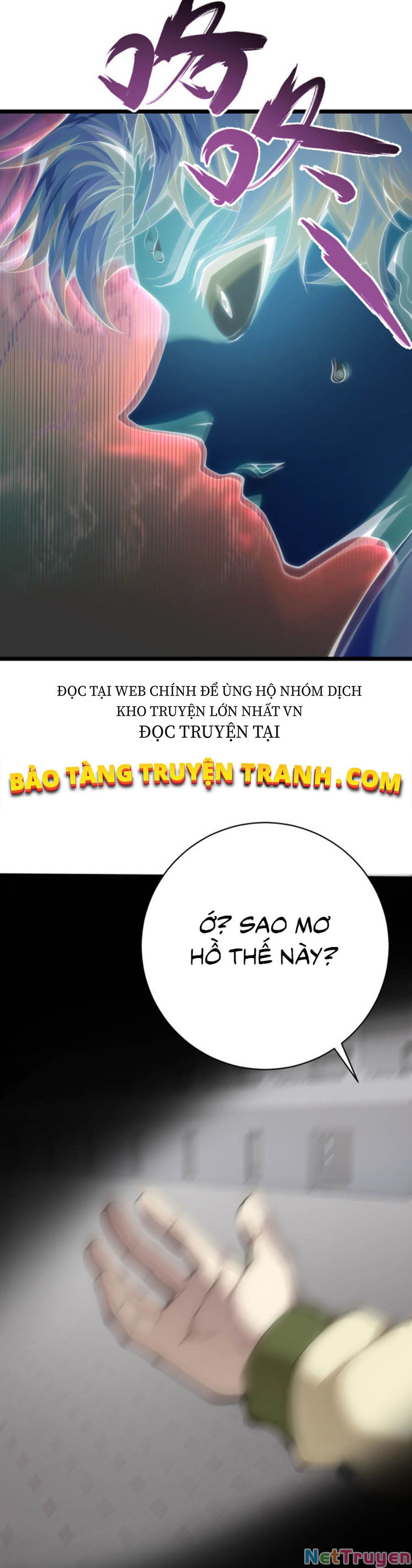 Vạn Vật Hợp Nhất Chapter 9 - Trang 8