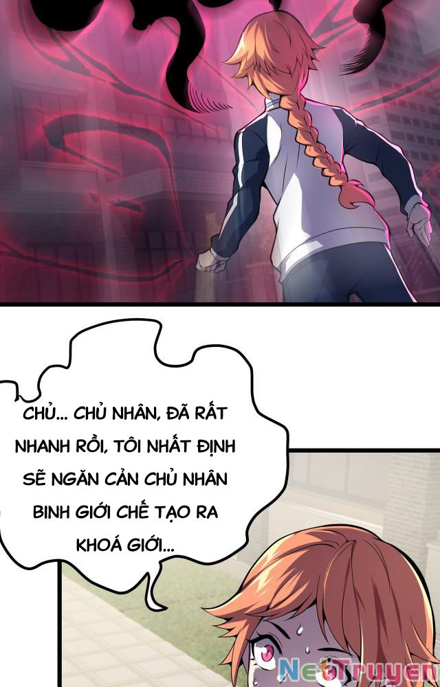 Vạn Vật Hợp Nhất Chapter 15 - Trang 58