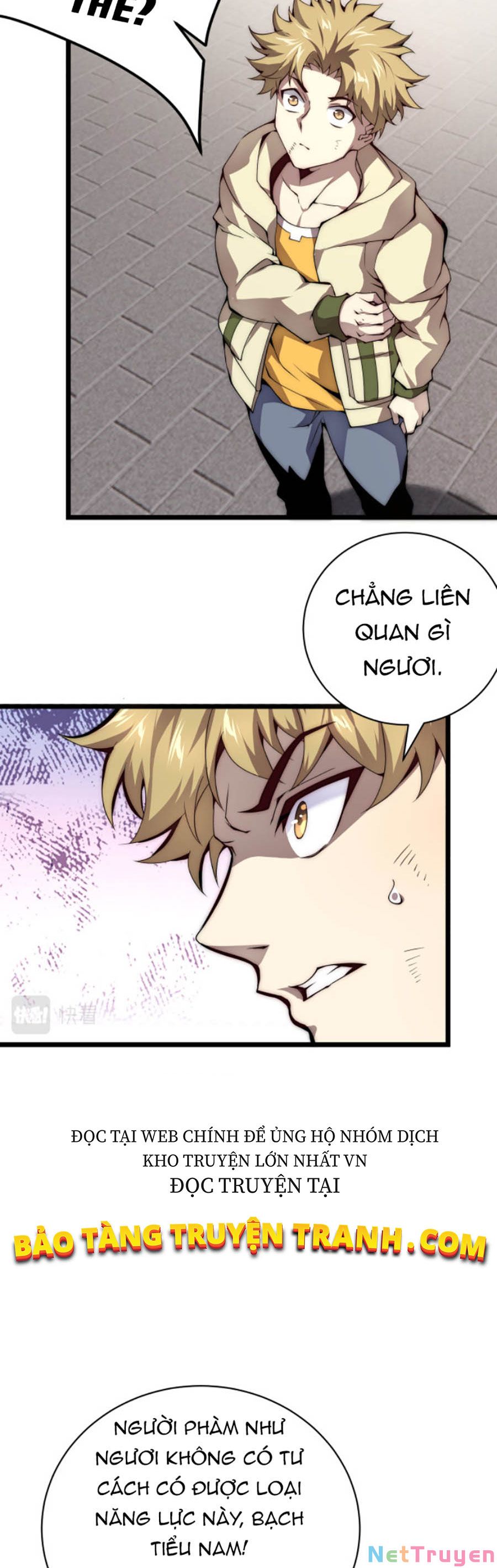 Vạn Vật Hợp Nhất Chapter 7 - Trang 24