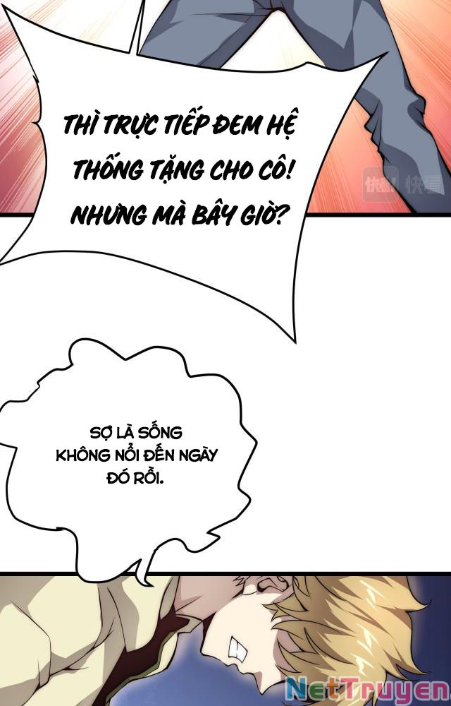 Vạn Vật Hợp Nhất Chapter 10 - Trang 12