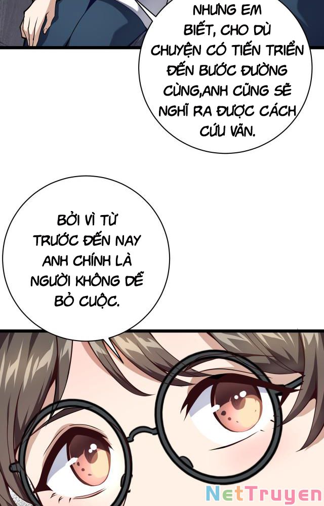 Vạn Vật Hợp Nhất Chapter 12 - Trang 16