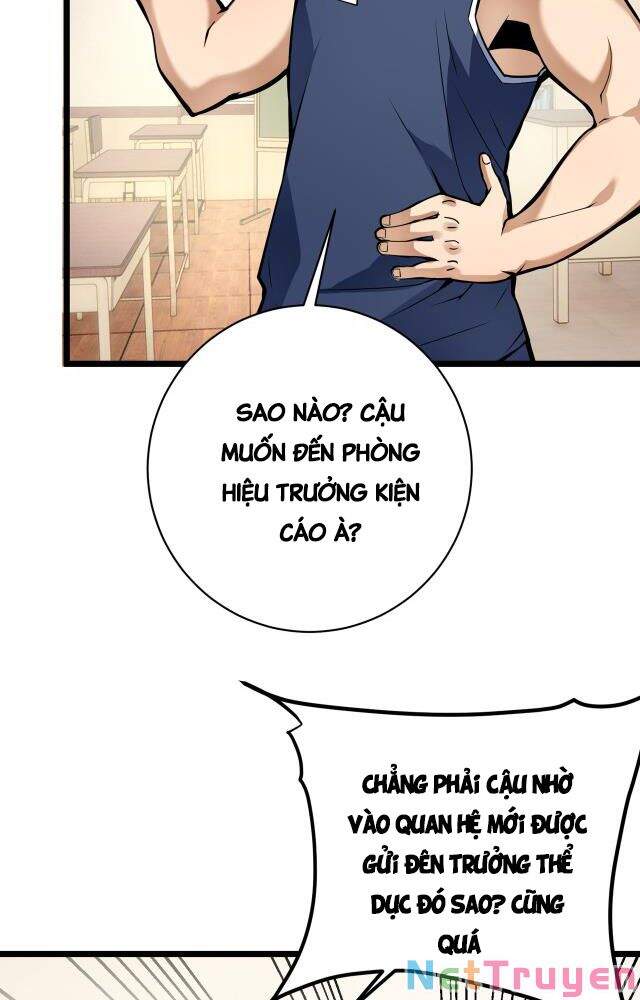 Vạn Vật Hợp Nhất Chapter 13 - Trang 42