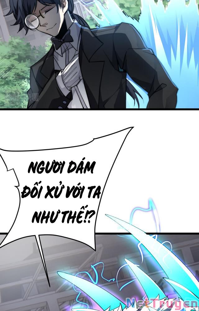 Vạn Vật Hợp Nhất Chapter 11 - Trang 9